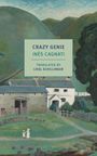 Inès Cagnati: Crazy Genie, Buch