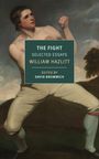 William Hazlitt: The Fight, Buch