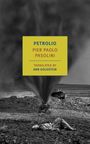 Pier Paolo Pasolini: Petrolio, Buch
