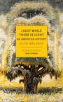 Keith Waldrop: Light While There Is Light, Buch