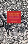 Vladimir Sharov: The Kingdom of Agamemnon, Buch