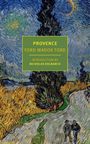 Ford Madox Ford: Provence, Buch
