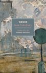 Ivan Turgenev: Smoke, Buch