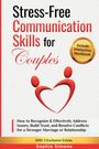 Sophia Simone: Stress-Free Communication Skills for Couples, Buch