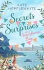 Kate Hepplewhite: Secrets and Surprises at Sandyhaven Bay, Buch
