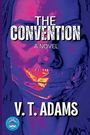 Violet T Adams: The Convention, Buch