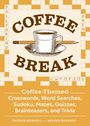 Patrick Merrell: Coffee Break, Buch