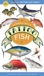 : The Perfect Catch of Tattoo Fish, Buch