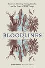Todd Davis: Bloodlines, Buch