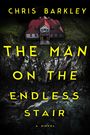 Chris Barkley: The Man on the Endless Stair, Buch