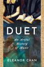 Eleanor Chan: Duet, Buch