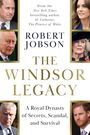Robert Jobson: Jobson, R: Windsor Legacy, Buch