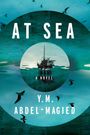 Y M Abdel-Magied: At Sea, Buch