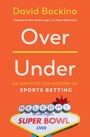 David Bockino, "Over Under", Geschichte der Sportwetten, Willkommen in Las Vegas, Super Bowl LVIII. Helles Design.