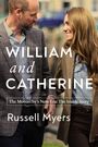Russell Myers: William and Catherine, Buch