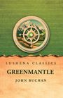 John Buchan: Greenmantle, Buch