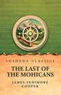 James Fenimore Cooper: The Last of the Mohicans, Buch