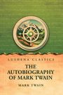 Mark Twain: The Autobiography of Mark Twain, Buch