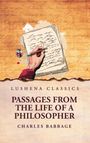 Charles Babbage: Passages from the Life of a Philosopher, Buch