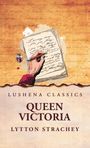 Lytton Strachey: Queen Victoria, Buch