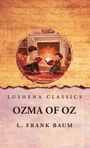 L. Frank Baum: Ozma of Oz, Buch