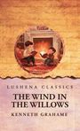 Kenneth Grahame: The Wind in the Willows, Buch