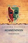 Aeschylus: Agamemnon, Buch