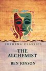Ben Jonson: The Alchemist, Buch