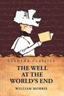 William Morris: The Well at the World's End, Buch