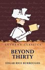 Edgar Rice Burroughs: Beyond Thirty, Buch