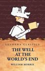 William Morris: The Well at the World's End, Buch