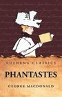 George Macdonald: Phantastes, Buch