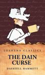 Dashiell Hammett: The Dain Curse, Buch