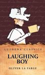 Oliver La Farge: Laughing Boy, Buch