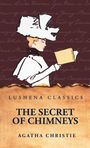 Agatha Christie: The Secret of Chimneys, Buch