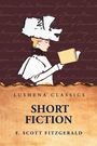 F. Scott Fitzgerald: Short Fiction, Buch