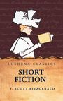 F. Scott Fitzgerald: Short Fiction, Buch