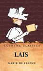 Marie De France: Lais, Buch
