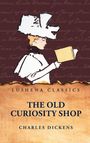 Charles Dickens: The Old Curiosity Shop, Buch