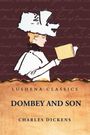 Charles Dickens: Dombey and Son, Buch