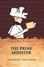 Anthony Trollope: The Prime Minister, Buch