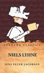 Jens Peter Jacobsen: Niels Lyhne, Buch