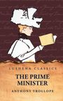 Anthony Trollope: The Prime Minister, Buch