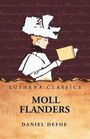Daniel Defoe: Moll Flanders, Buch