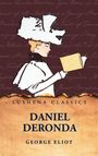 George Eliot: Daniel Deronda, Buch