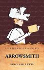 Sinclair Lewis: Arrowsmith, Buch