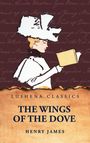 Henry James: The Wings of the Dove, Buch