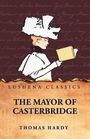 Thomas Hardy: The Mayor of Casterbridge, Buch