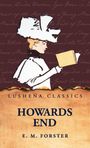 E. M. Forster: Howards End, Buch
