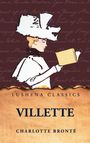 Charlotte Brontë: Villette, Buch